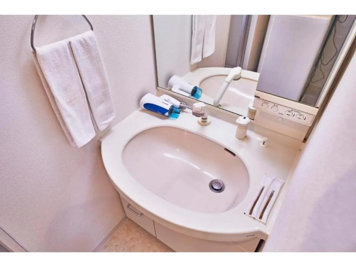 Hotel Musbee Tokyo Hamamatsucho - Vacation Stay 40881V