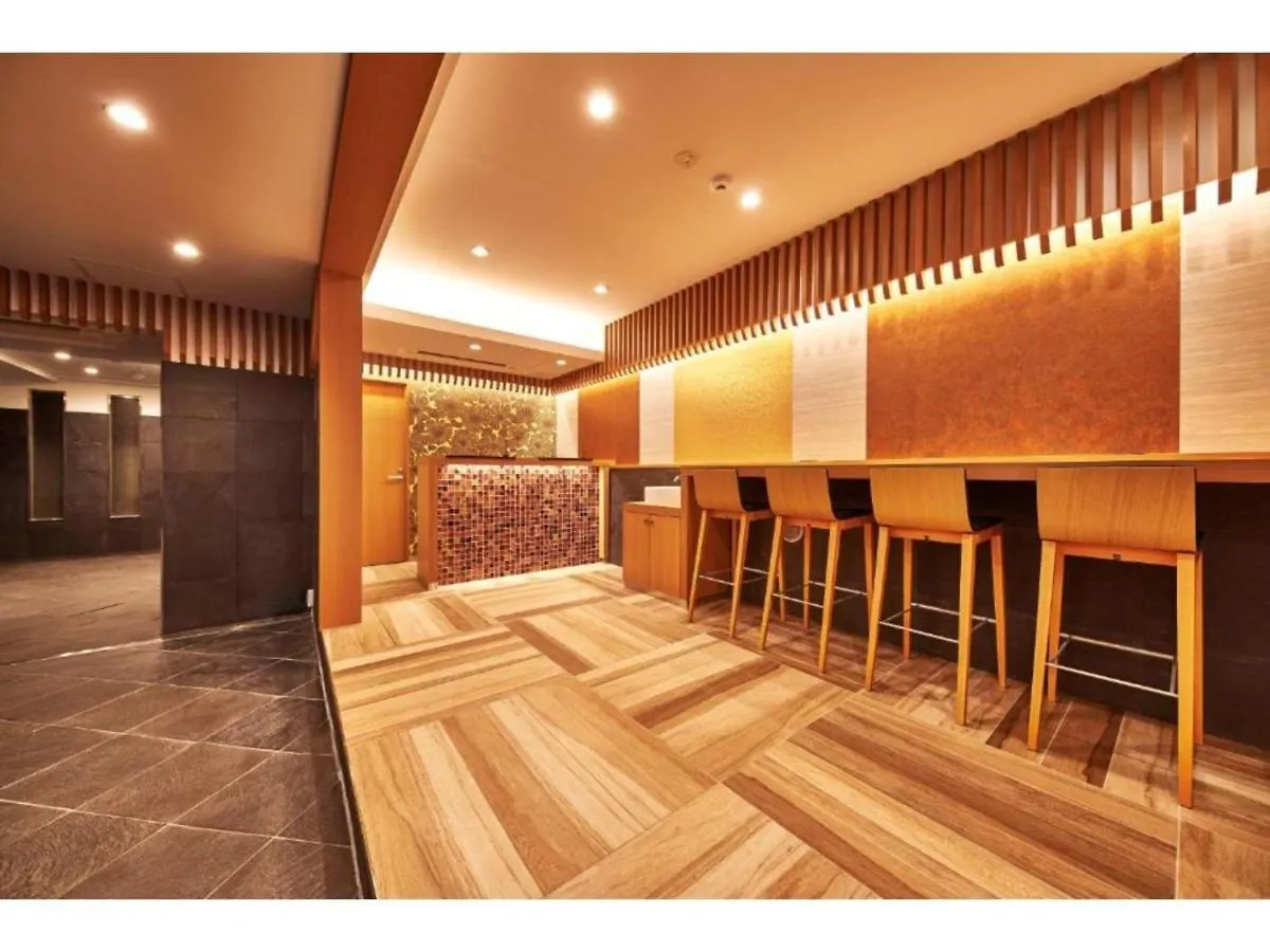 Hotel Musbee Tokyo Hamamatsucho - Vacation Stay 40881V