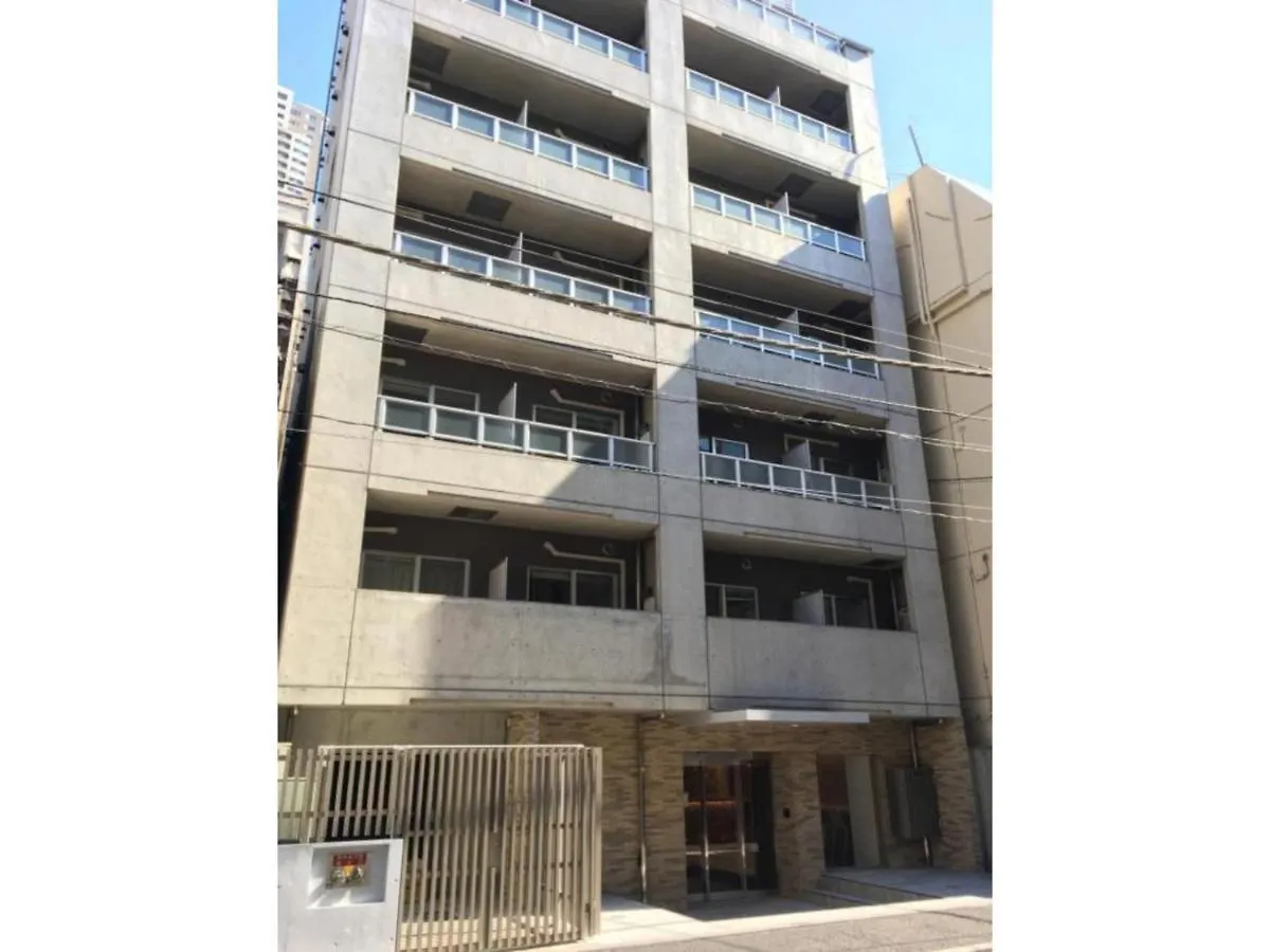 ** Hotel Musbee Tokyo Hamamatsucho - Vacation Stay 40881V Japan