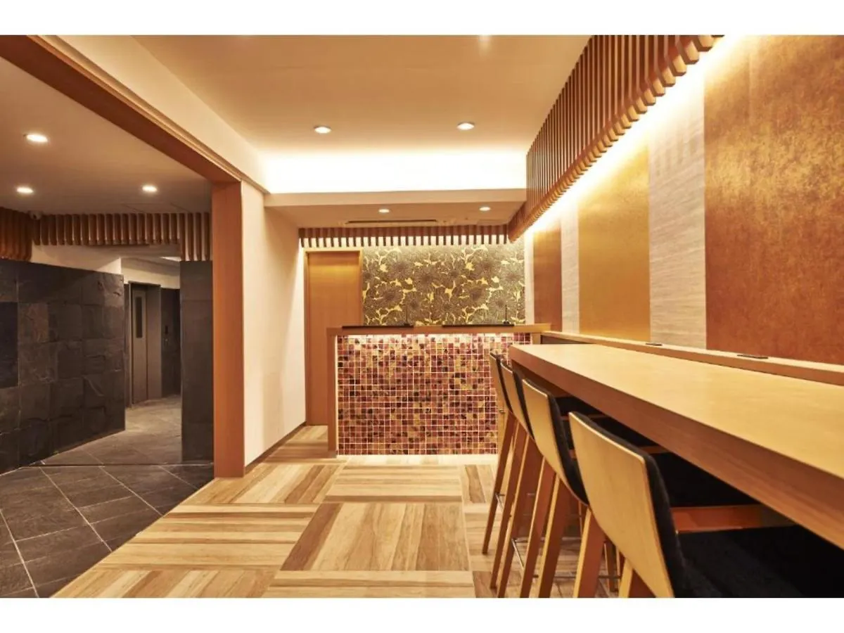 Musbee Tokyo Hamamatsucho - Vacation Stay 40881V