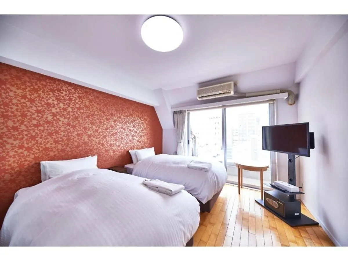 Musbee Tokyo Hamamatsucho - Vacation Stay 40881V
